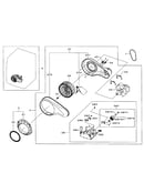 Motor assy