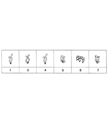 Small parts