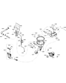 Pump assy