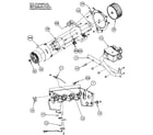 ICP G8MXN0902116A1 furnace 2 diagram