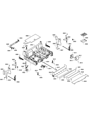 Base assy