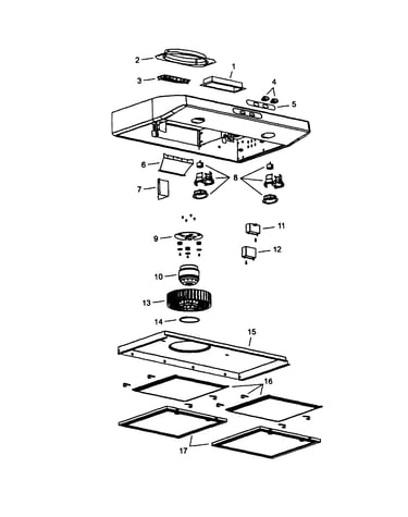 Range hood
