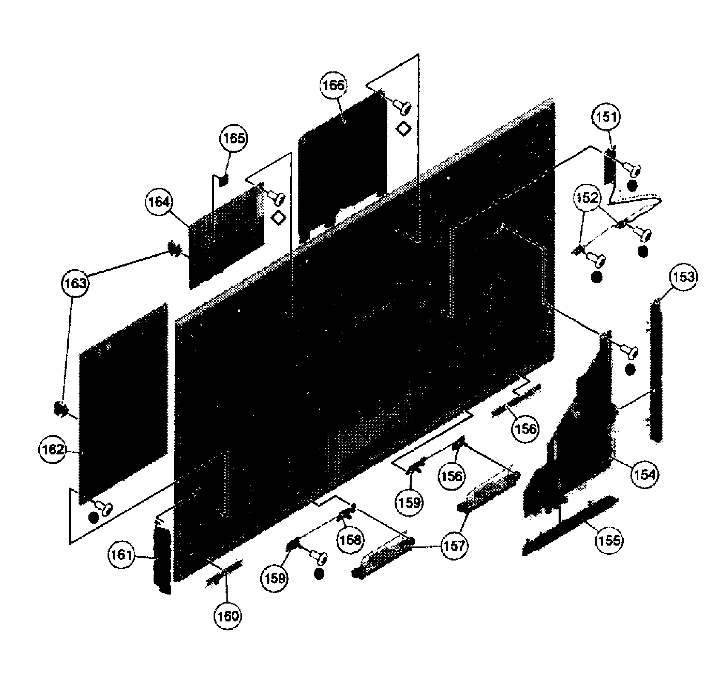 Pcb's layout