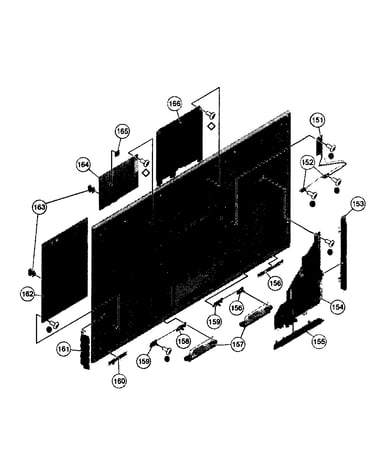 Pcb's layout
