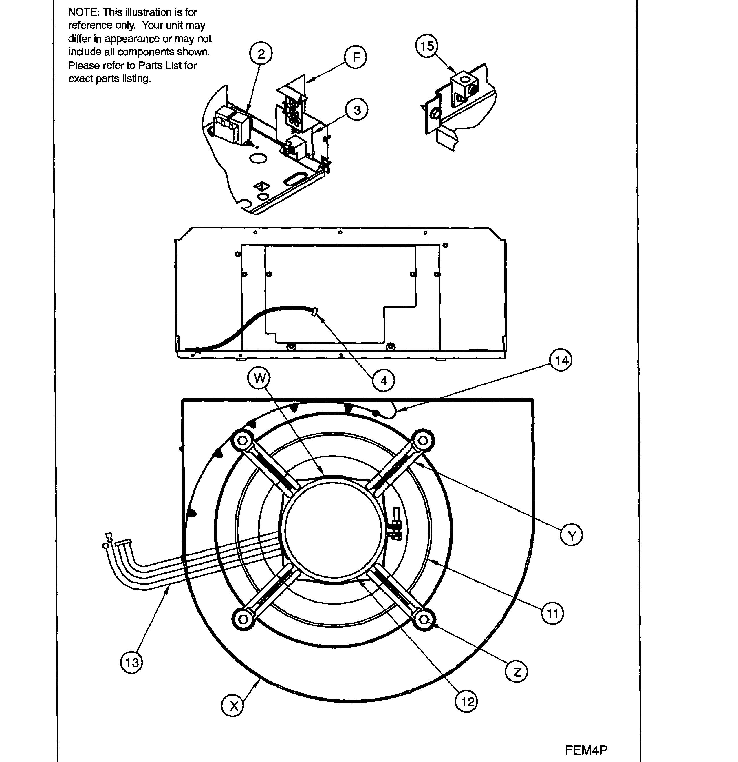 Blower