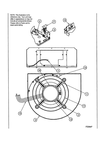 Blower