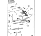 ICP FEM4P4800AT1 coil diagram