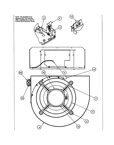 Blower