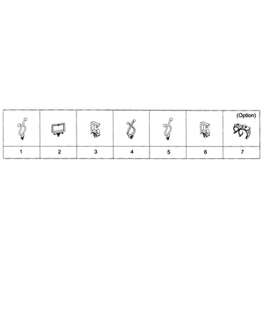 Small parts