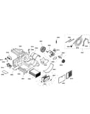 Motor assy
