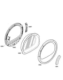 Door assy