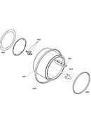 Drum assy
