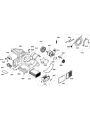 Motor assy