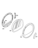 Door assy