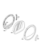 Door assy