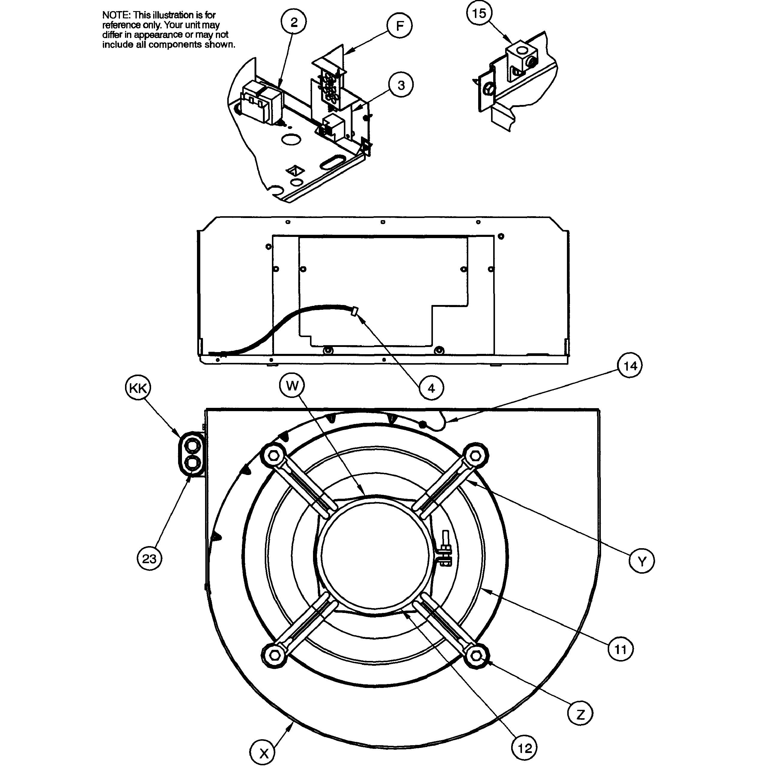 Blower