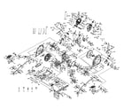 Sole E98-2013 elliptical diagram