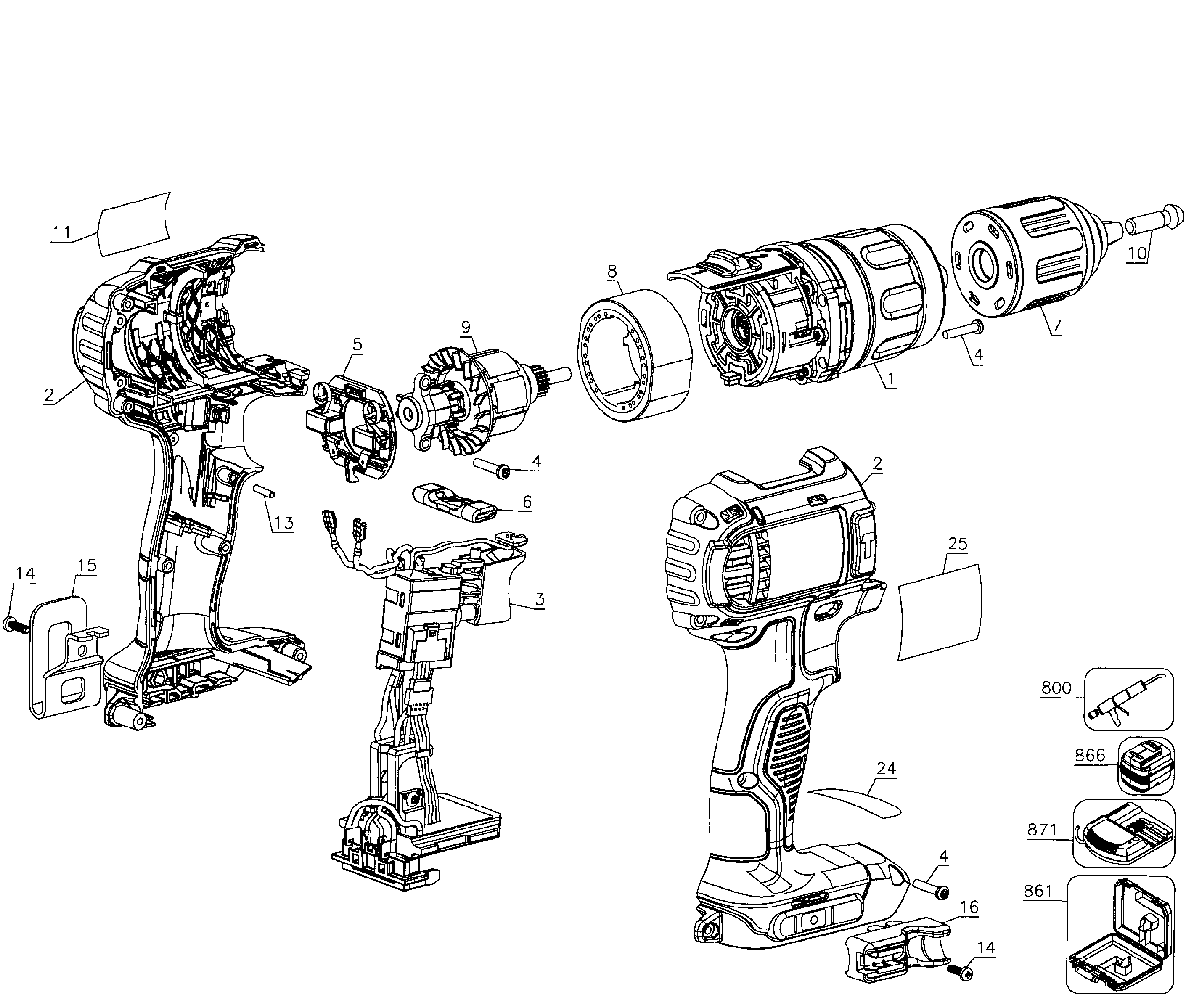 Drill