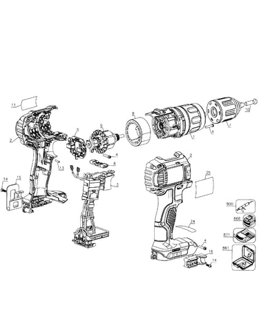 Drill