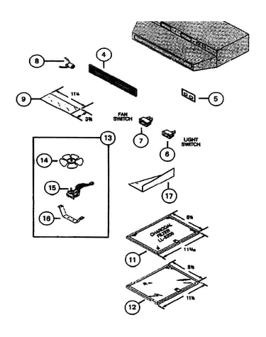 Range hood
