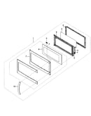 Door assy