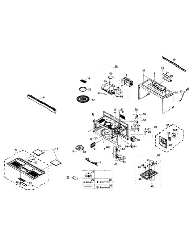 Main assy