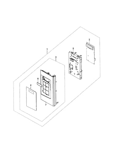 Control box