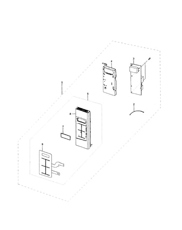 Control box