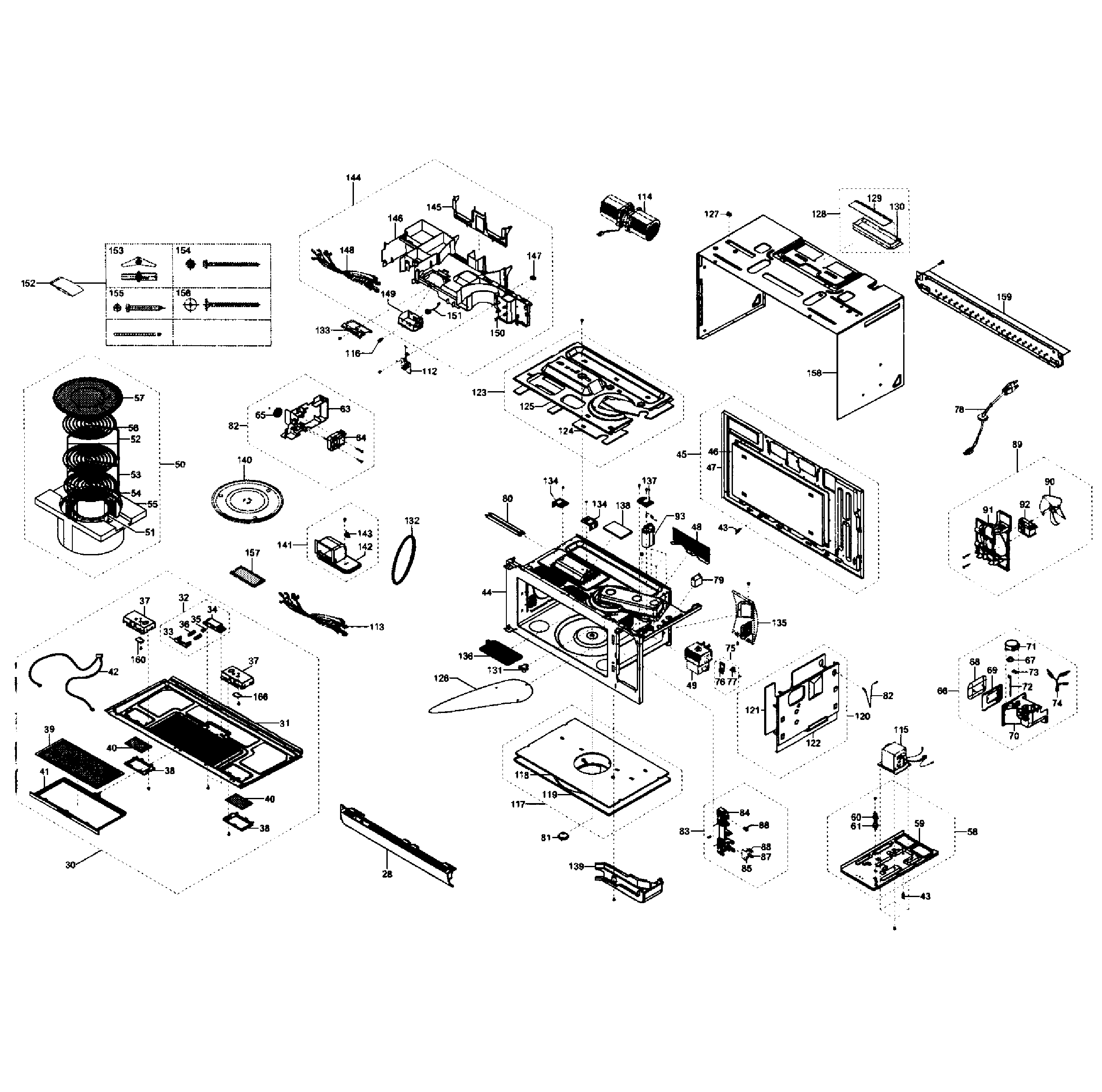 Main assy