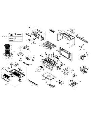 Main assy