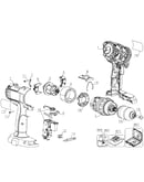 Hammer drill