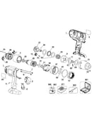 Impact wrench