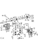 Motor assy