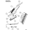 ICP FSU4P3000A1 coil diagram