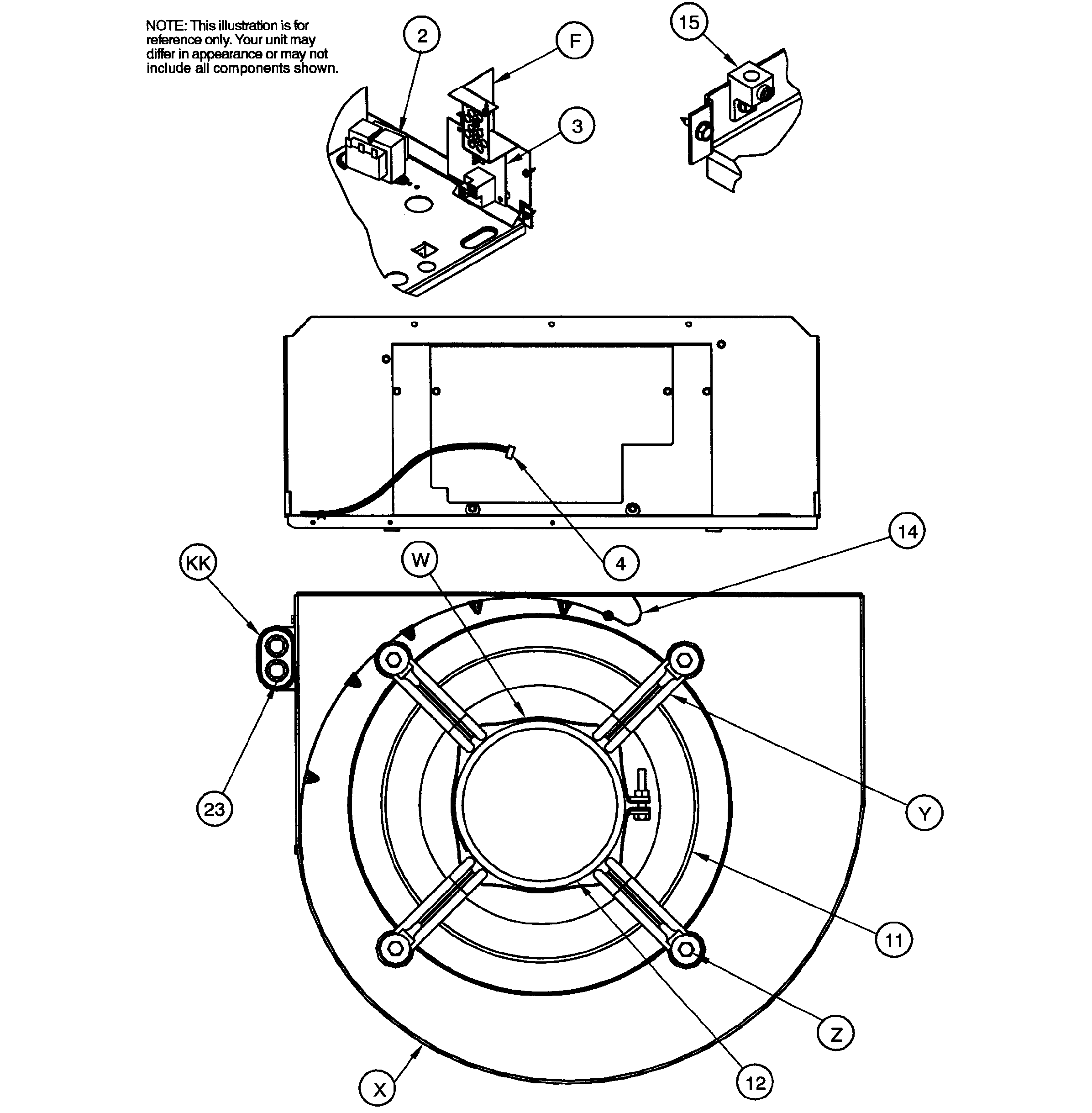 Blower