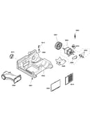 Motor assy