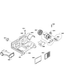 Motor assy