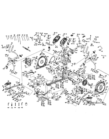 Elliptical