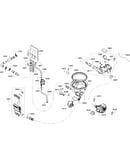 Pump assy
