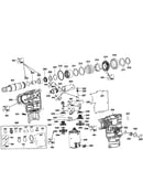 Motor assy