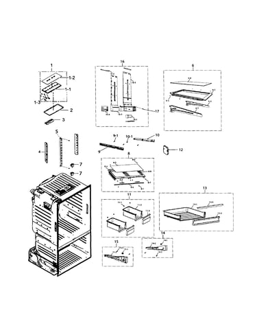 Refrigerator
