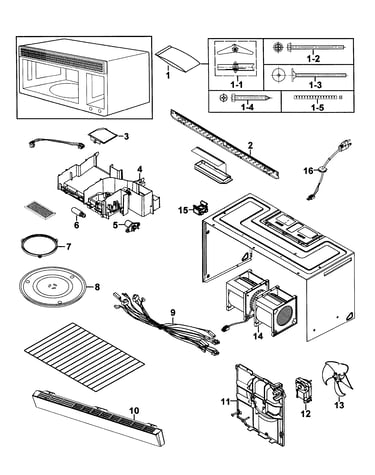 Cabinet 1
