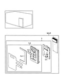 Control assy