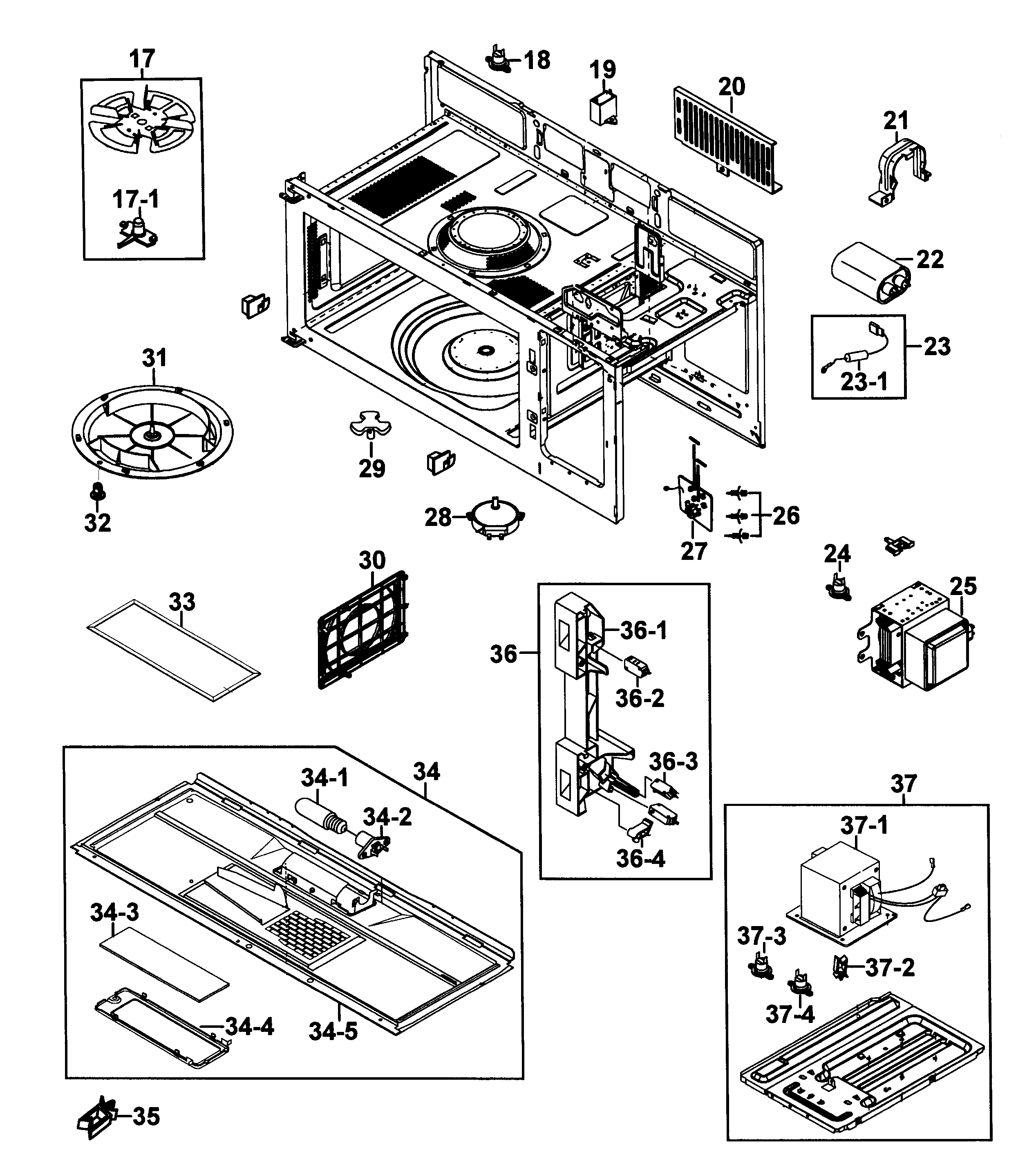 CABINET 2