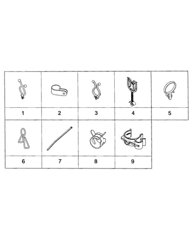 Small parts