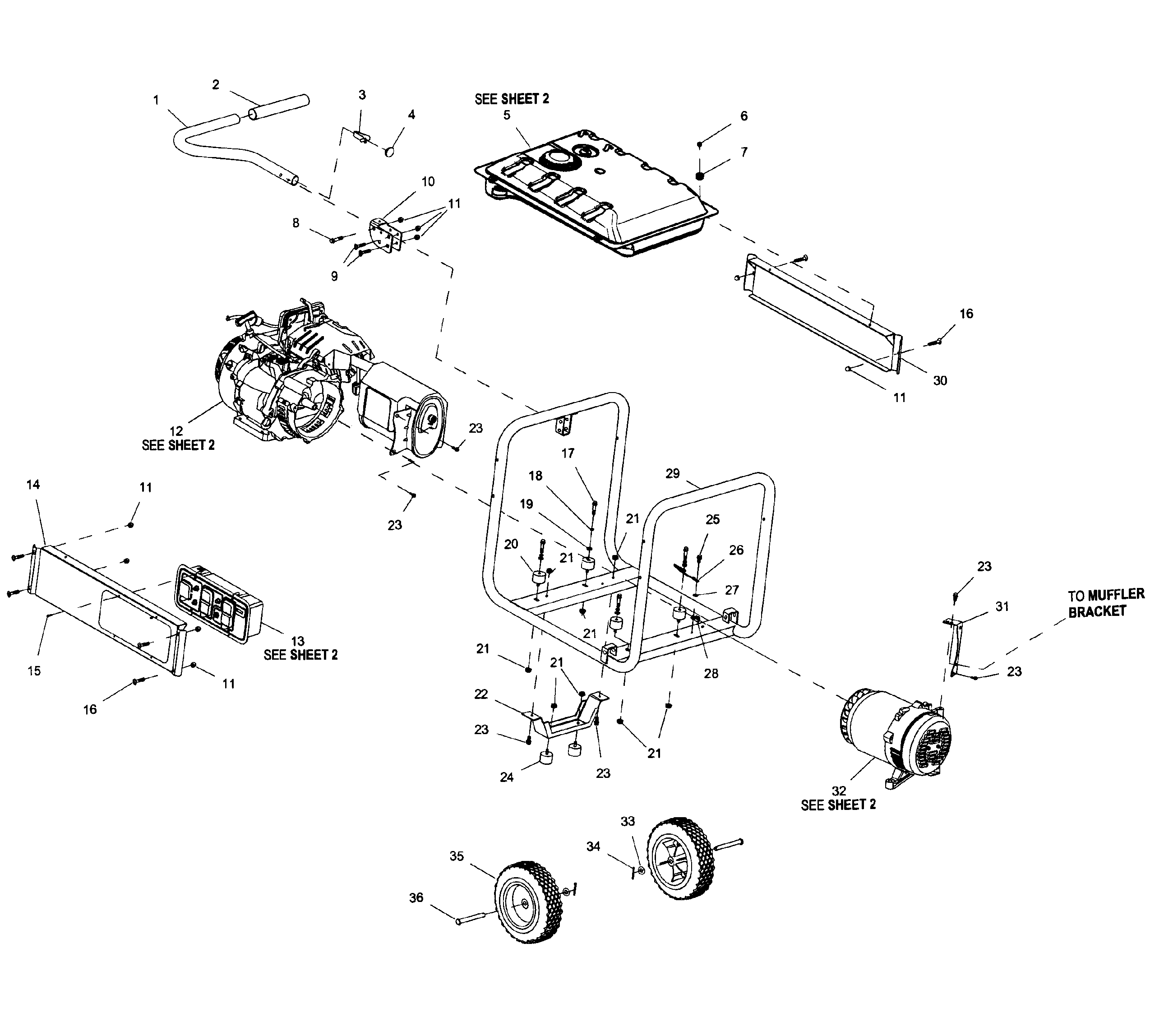 Generator