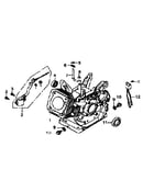 Crankase