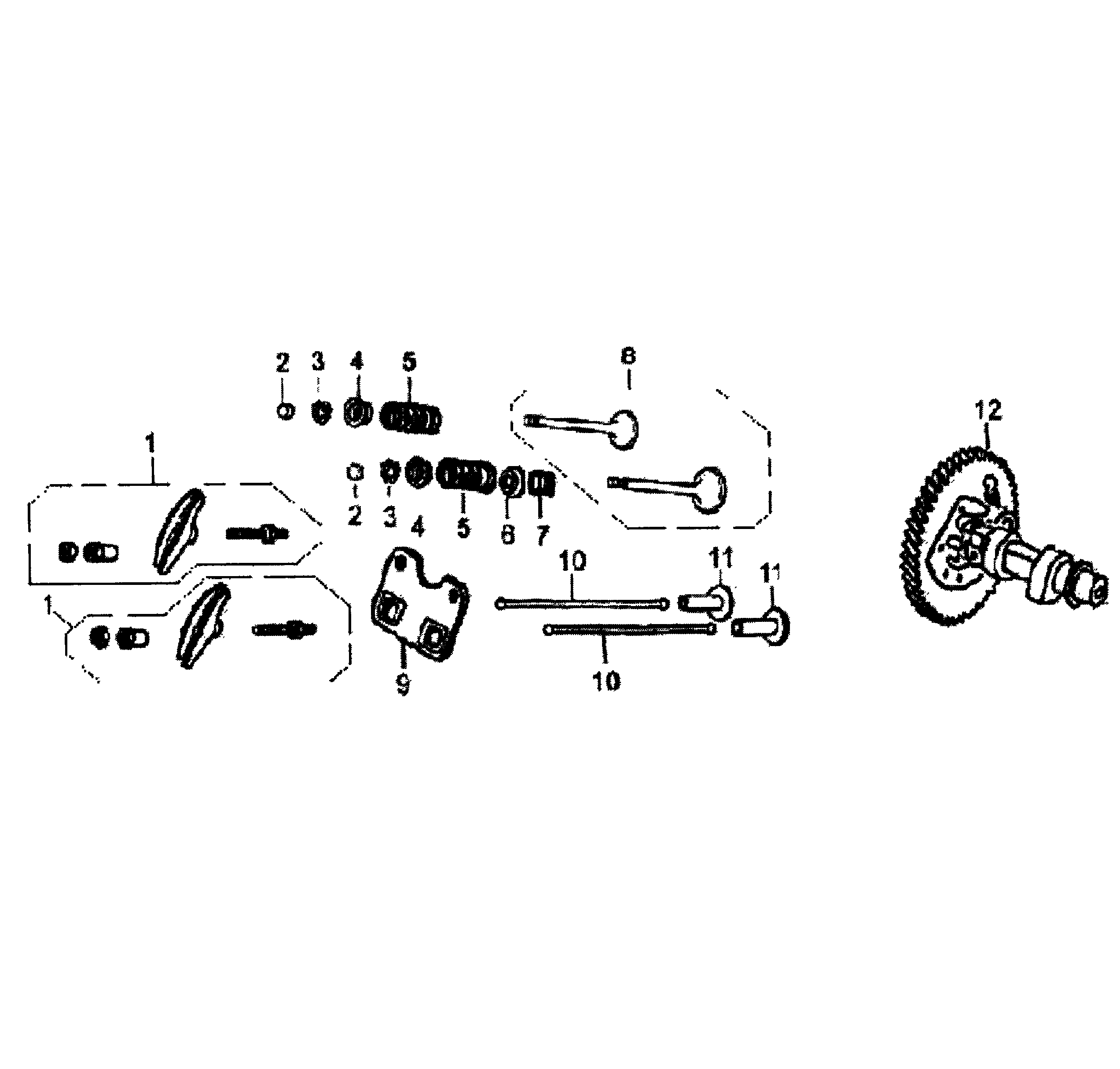 Camshaft
