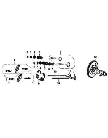 Camshaft