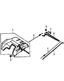 Control assy